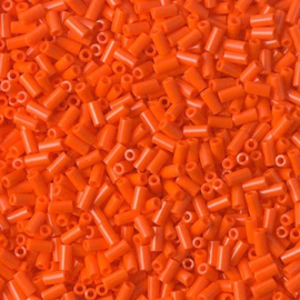 Miyuki Bugles BGL1- 0406 Orange Opaque ( 10 gram )