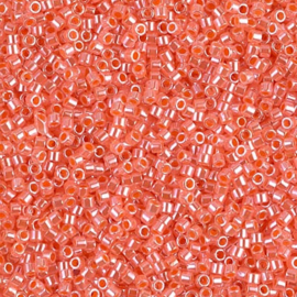 Miyuki delica 11/0 DB-0235 Ceylon Salmon ( 5 gram)