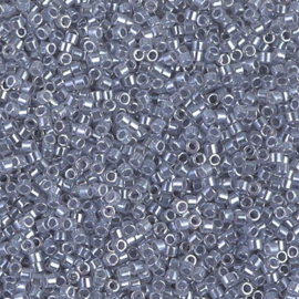 Miyuki delica 11/0 DB0242 Ceylon Silver Gray ( 5 gram)