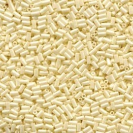Miyuki Bugles BGL1- 0594 Cream Ceylon ( 10 gram )