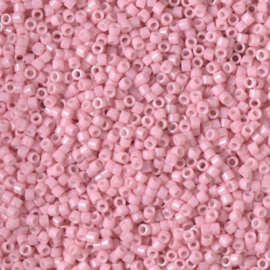 Miyuki delica 11/0 DB-1906 Opaque Rosewater ( 5 gram)
