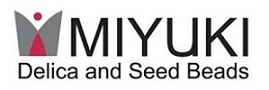 Miyuki seed beads delica's bugles assortimenten