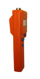 Delmhorst F-2000 Digitale vochtmeter voor hooi en stro