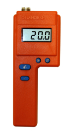Moisture meter, FX-2000