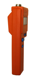Delmhorst FX-2000 Digitale vochtmeter voor hooi en stro
