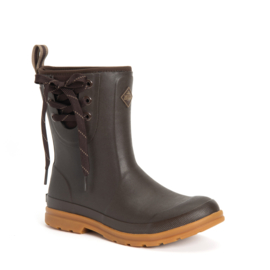 Muck Originals Pull On Women Brown