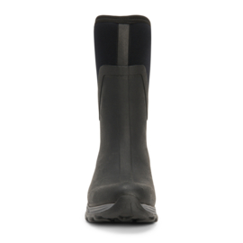 Arctic Sport II Mid Black dames
