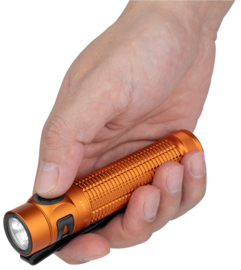 Olight Baton 4 Pro Orange