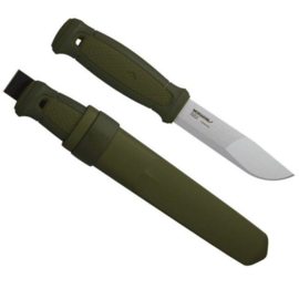 MoraKniv Kansbol-Olive Green