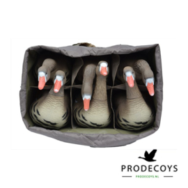 Elite series kolgans lokkers 6 stuks full body