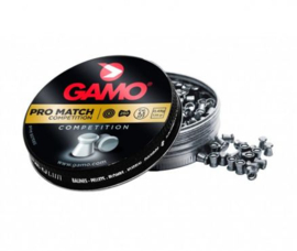 Gamo Pro-Match 5,50mm