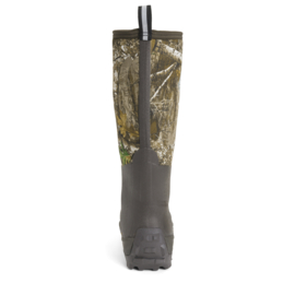 Woody Max Camo/Orange