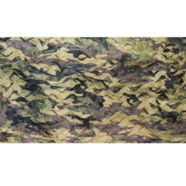 Camouflagenet stealth lente 1,5x4mtr