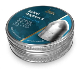 H&N Rabbit Magnum II 5,50mm