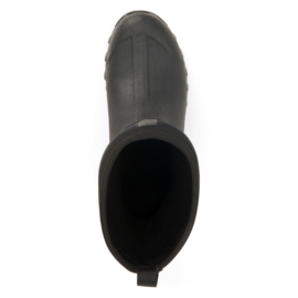 Arctic Sport II Mid Black dames