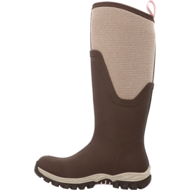 Arctic Sport II Tall Chocolate Beige