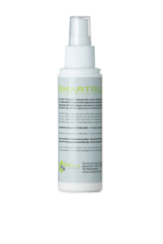 SmartRub spray