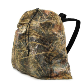 Lokkers rugzak camouflage 75×125 cm