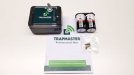 Trapmaster Neo  OUD MODDEL