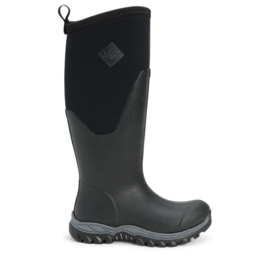 Arctic Sport II Tall Black Black