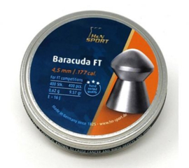 H&N Baracuda FT 4,50mm