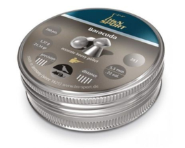 H&N Baracuda 5,50mm