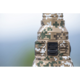 Olight Javelot Turbo 2 Kit Digital Camouflage
