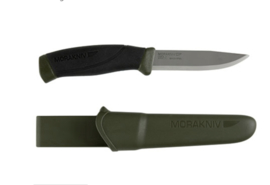 Morakniv Companion MG Carbon Clampack