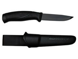 Morakniv Companion Blackblade Clampack