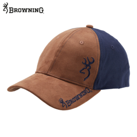 BROWNING Pet Sean marine/bruin