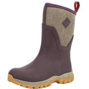 Arctic Sport II Mid Bordeaux dames