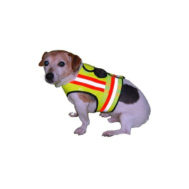 Honden veiligheidsvest mt S