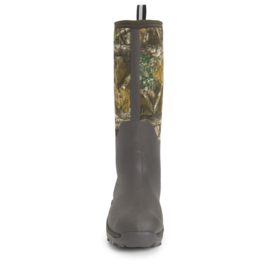 Woody Max Camo/Orange