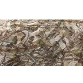 Camouflagenet stealth wintergras 1,5x4mtr