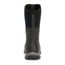 Arctic Sport II Mid Black dames