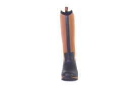 Artic Adventure Black/Brown dames