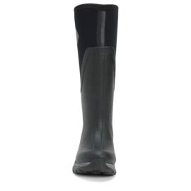 Arctic Sport II Tall Black Black
