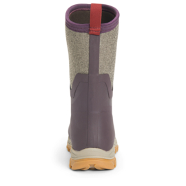 Arctic Sport II Mid Bordeaux dames