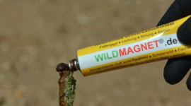 Wildmagnet vossenlokmiddel 30g
