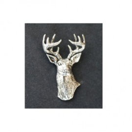 Pin hertenkop 1