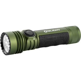 Olight Seeker 4 Pro OD Green