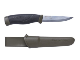 Morakniv Companion Heavy Duty MG (C) Clampack