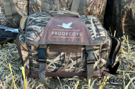Prodecoys Pit Blind Bag wetland camouflage
