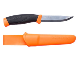 Morakniv Companion Heavy Duty Clampack