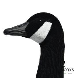 De elite series full body Canadese gans lokkers painted