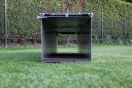 Dutch Trapping Systems Kastval: “Matter”