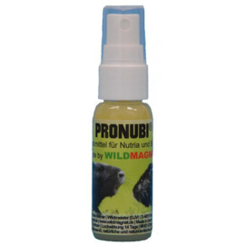 Wildmagnet Pronubi Nutria