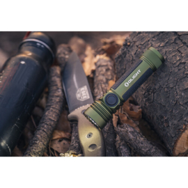 Olight Seeker 4 Pro OD Green