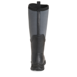 Arctic Sport II Tall Black Grey