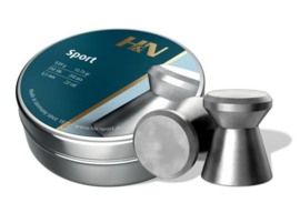 H&N Sport 5,5mm